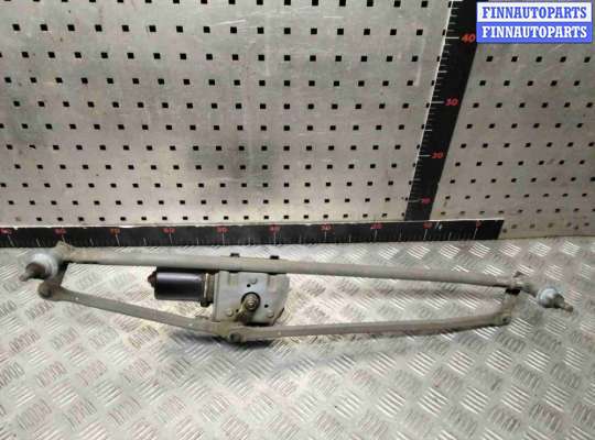 купить Механизм стеклоочистителя (трапеция дворников) на Opel Movano Movano I 1998-2010