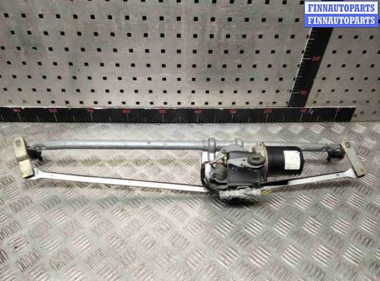 купить Механизм стеклоочистителя (трапеция дворников) на Opel Movano Movano I 1998-2010