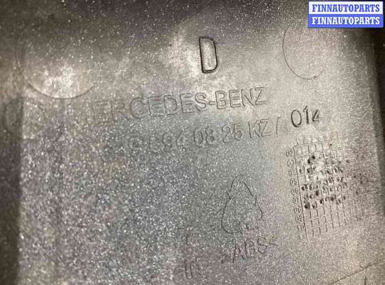 купить Ус под фонарь правый на Mercedes Vito Vito (W639) 2003-2010