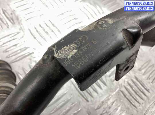 купить Трубка системы рециркуляции EGR на Volkswagen Passat Passat B5+ (3B) 2000-2005 рестайлинг