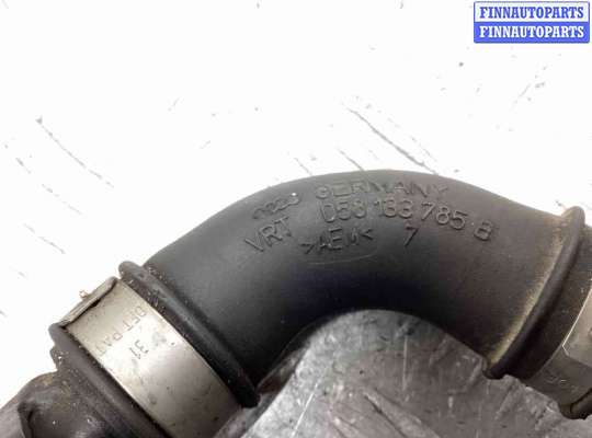 купить Трубка системы рециркуляции EGR на Volkswagen Passat Passat B5+ (3B) 2000-2005 рестайлинг