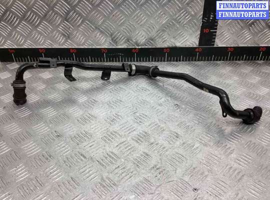 Трубка системы рециркуляции EGR VG2740366 на Volkswagen Passat Passat B5+ (3B) 2000-2005 рестайлинг