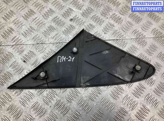 купить Накладка на зеркало правое на Citroen Jumpy Jumpy II 2007-2016