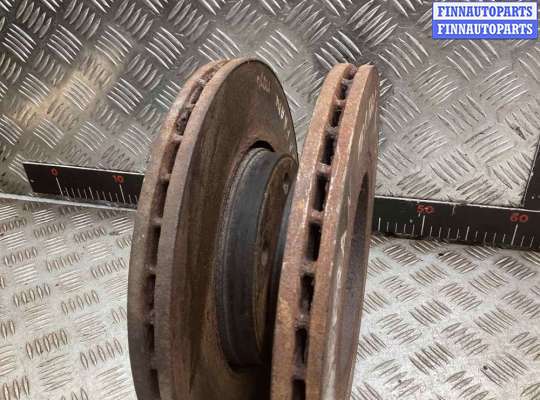 купить Диск тормозной передний на Renault Safrane Safrane 1992-2000