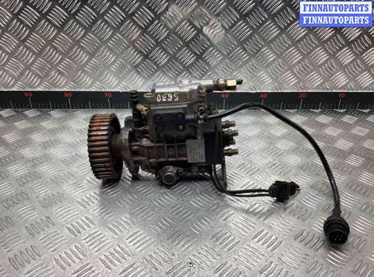 купить ТНВД на Renault Scenic Scenic I (JA) 1999-2003 рестайлинг