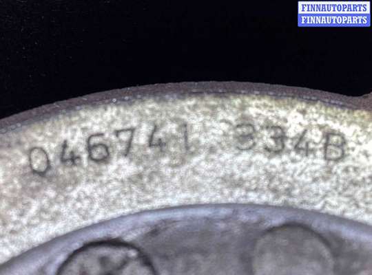 купить ТНВД на Renault Scenic Scenic I (JA) 1999-2003 рестайлинг