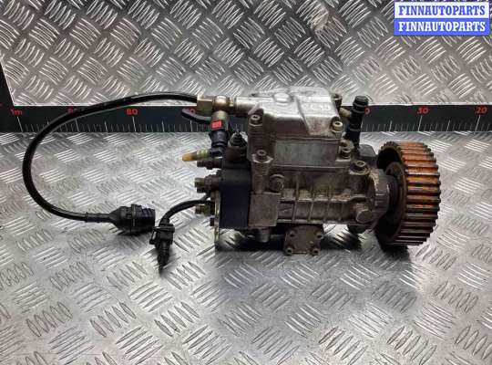 купить ТНВД на Renault Scenic Scenic I (JA) 1999-2003 рестайлинг