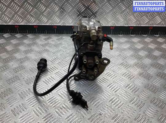 купить ТНВД на Renault Scenic Scenic I (JA) 1999-2003 рестайлинг