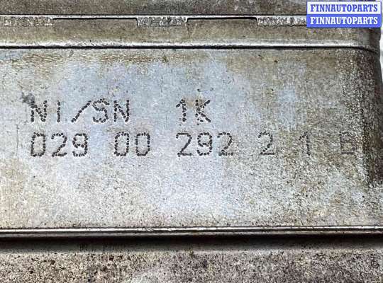 купить ТНВД на Renault Scenic Scenic I (JA) 1999-2003 рестайлинг