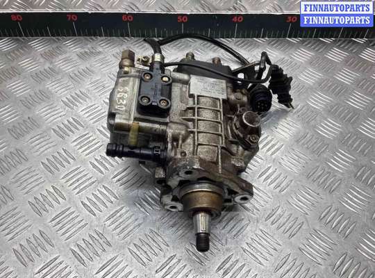 ТНВД на Renault Scenic I