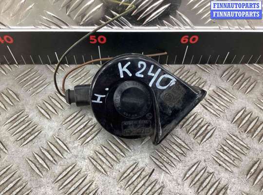 купить Сигнал (клаксон) на Audi A6 C5 (4B) 2001-2004 рестайлинг