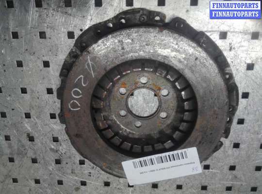 купить Корзина сцепления на Volkswagen Golf Golf IV (1J) 1997-2004