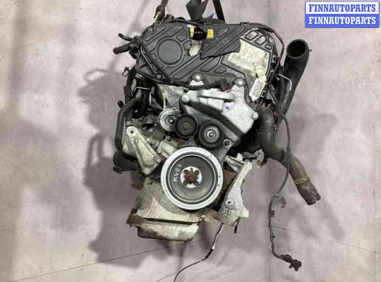 купить Двигатель на Opel Astra Astra H 2007-2010 рестайлинг