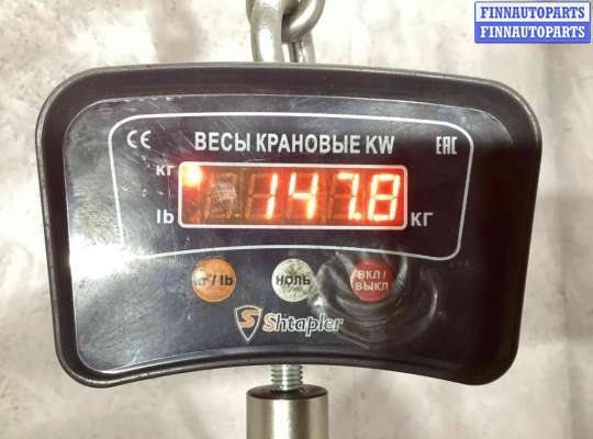 купить Двигатель на Opel Astra Astra H 2007-2010 рестайлинг