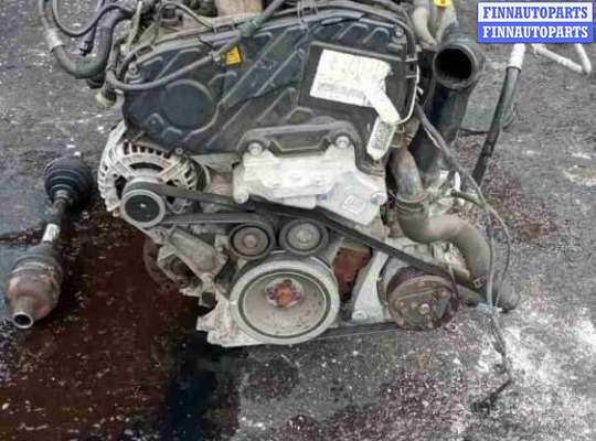 купить Двигатель на Opel Astra Astra H 2007-2010 рестайлинг