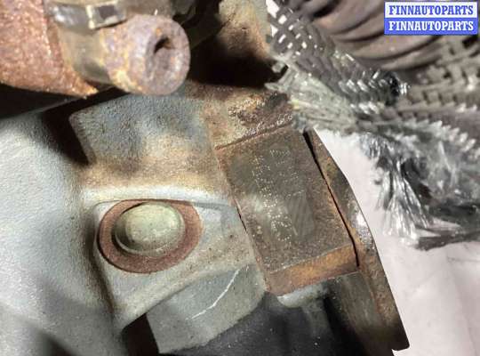 купить Двигатель на Opel Astra Astra H 2007-2010 рестайлинг