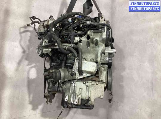 купить Двигатель на Opel Astra Astra H 2007-2010 рестайлинг