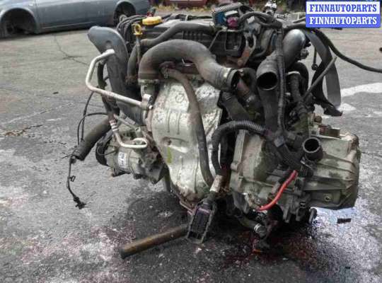 купить Двигатель на Opel Astra Astra H 2007-2010 рестайлинг