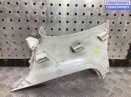 купить Пластик салона на Seat Ibiza Ibiza III (6L) 2002-2008