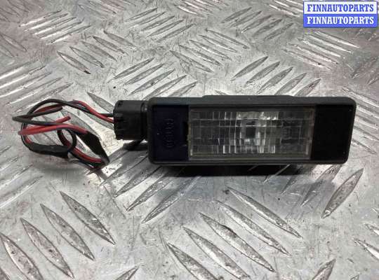 купить Подсветка номера на Nissan Primera Primera III (P12) 2002-2008