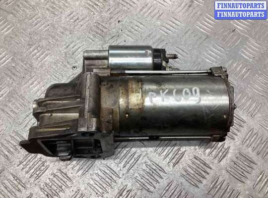 купить Стартер на Ford Mondeo Mondeo III 2003-2007 рестайлинг