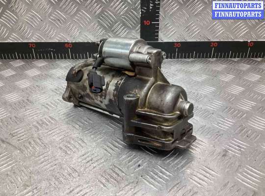 Купить Стартер на Ford Mondeo Mondeo III 2003-2007 рестайлинг Стартер FO2217989 на Ford Mondeo Mondeo III 2003-2007 рестайлинг