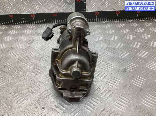 купить Стартер на Ford Mondeo Mondeo III 2003-2007 рестайлинг