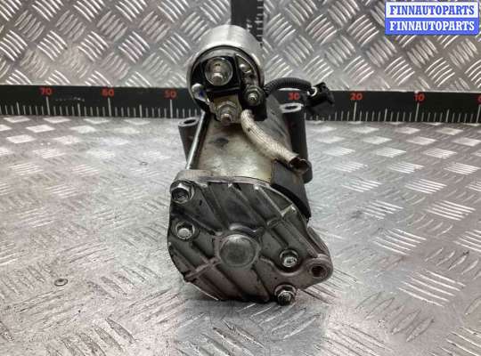 купить Стартер на Ford Mondeo Mondeo III 2003-2007 рестайлинг