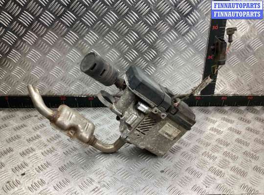 купить Автономный отопитель на Citroen C8 C8 I 2002-2008