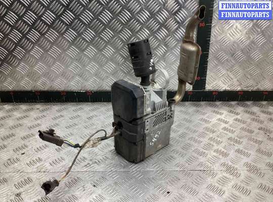 купить Автономный отопитель на Citroen C8 C8 I 2002-2008