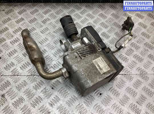купить Автономный отопитель на Citroen C8 C8 I 2002-2008