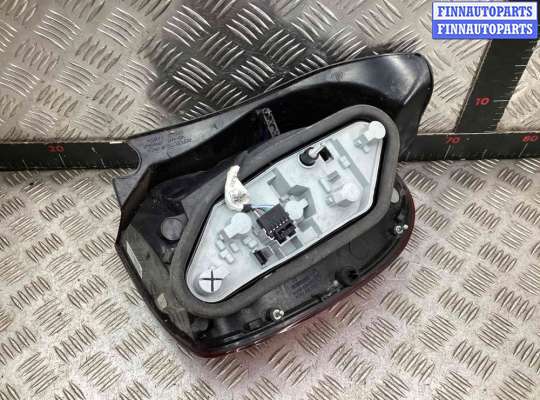 купить Фонарь задний левый на Renault Modus Modus 2004-2012