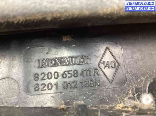 купить Фонарь задний левый на Renault Modus Modus 2004-2012