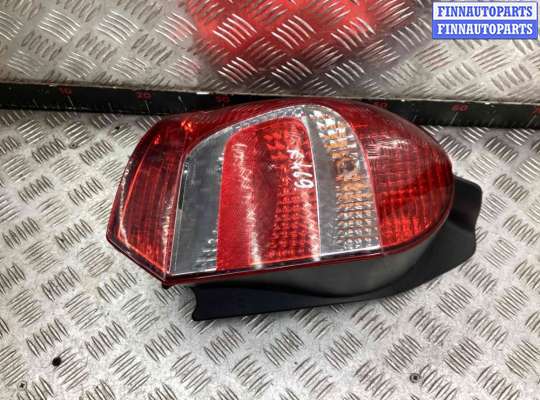 купить Фонарь задний левый на Renault Modus Modus 2004-2012