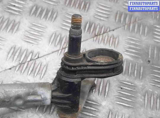 купить Механизм стеклоочистителя (трапеция дворников) на Opel Astra H 2004-2007