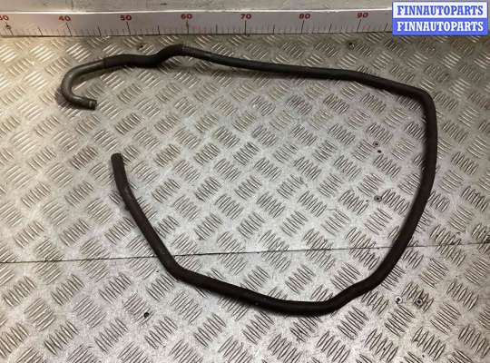 Патрубок расширительного бачка FO1656221 на Ford Focus II 2005-2008
