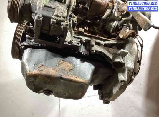 купить Двигатель на Fiat Panda Panda II 2003-2011