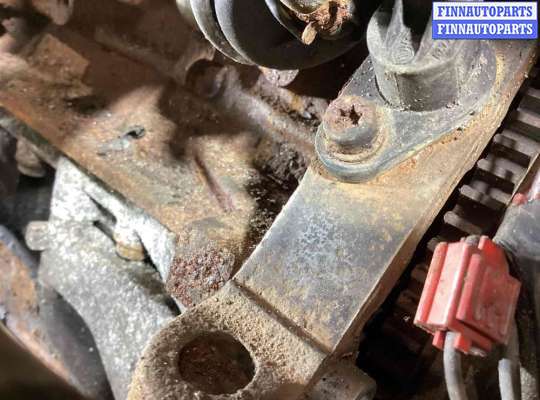 купить Двигатель на Fiat Panda Panda II 2003-2011