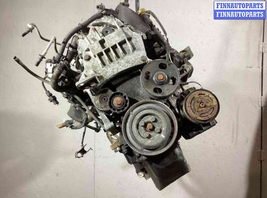 купить Двигатель на Fiat Panda Panda II 2003-2011