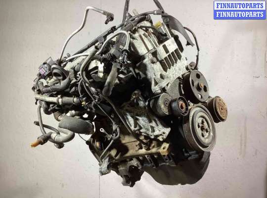 купить Двигатель на Fiat Panda Panda II 2003-2011