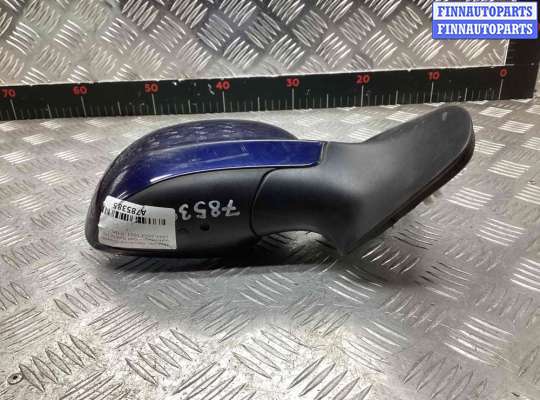 купить Зеркало наружное правое на Volkswagen Golf Golf IV (1J) 1997-2004