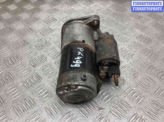 купить Стартер на Opel Astra Astra H 2007-2010 рестайлинг