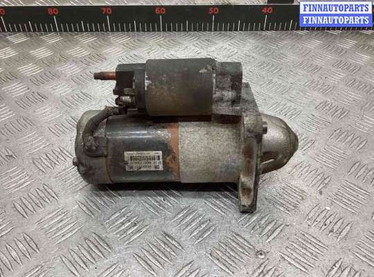 купить Стартер на Opel Astra Astra H 2007-2010 рестайлинг