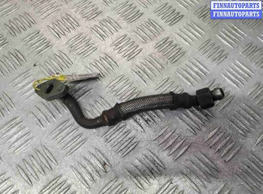 купить Трубка турбины на Audi A4 A4 B6 (8EC, 8E5) 2000-2004