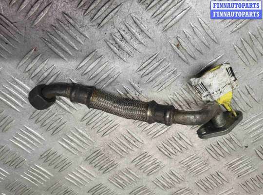 купить Трубка турбины на Audi A4 A4 B6 (8EC, 8E5) 2000-2004