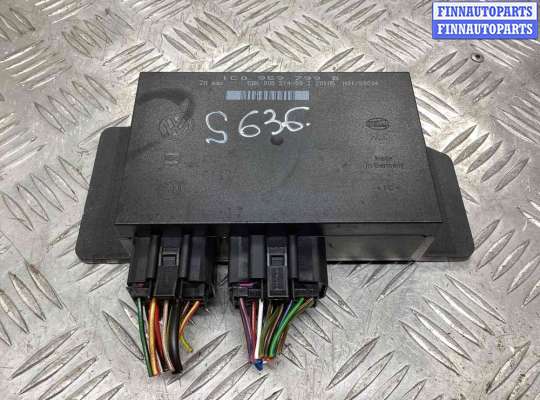 купить Блок комфорта на Volkswagen Passat Passat B5+ (3B) 2000-2005 рестайлинг