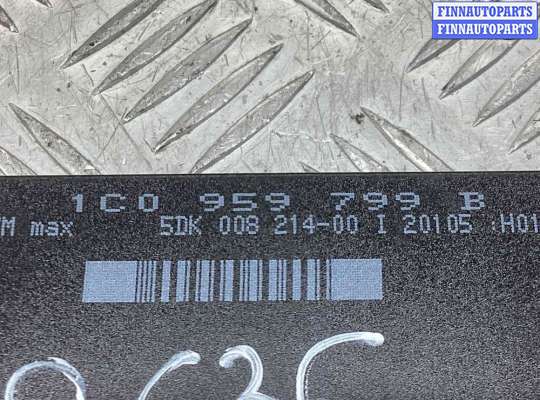 купить Блок комфорта на Volkswagen Passat Passat B5+ (3B) 2000-2005 рестайлинг