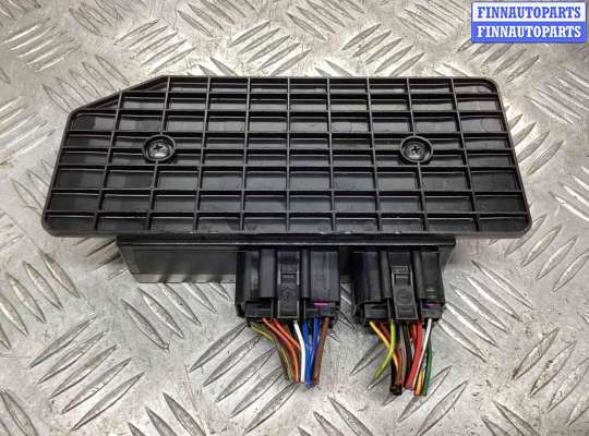 купить Блок комфорта на Volkswagen Passat Passat B5+ (3B) 2000-2005 рестайлинг