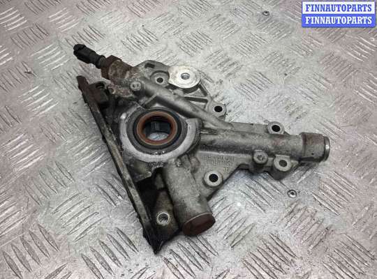 Насос масляный OP2391848 на Opel Meriva Meriva A 2002-2006