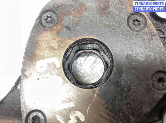 купить Насос масляный на Opel Meriva Meriva A 2002-2006
